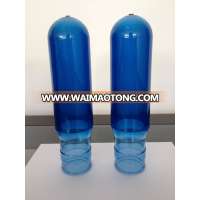 PET plastic bottle preform