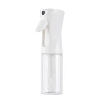 Fine Continuous Water Mister for Hair Styling Cleaning Plants Misting & Skin Care Alcohol Disinfection Spray Bottle